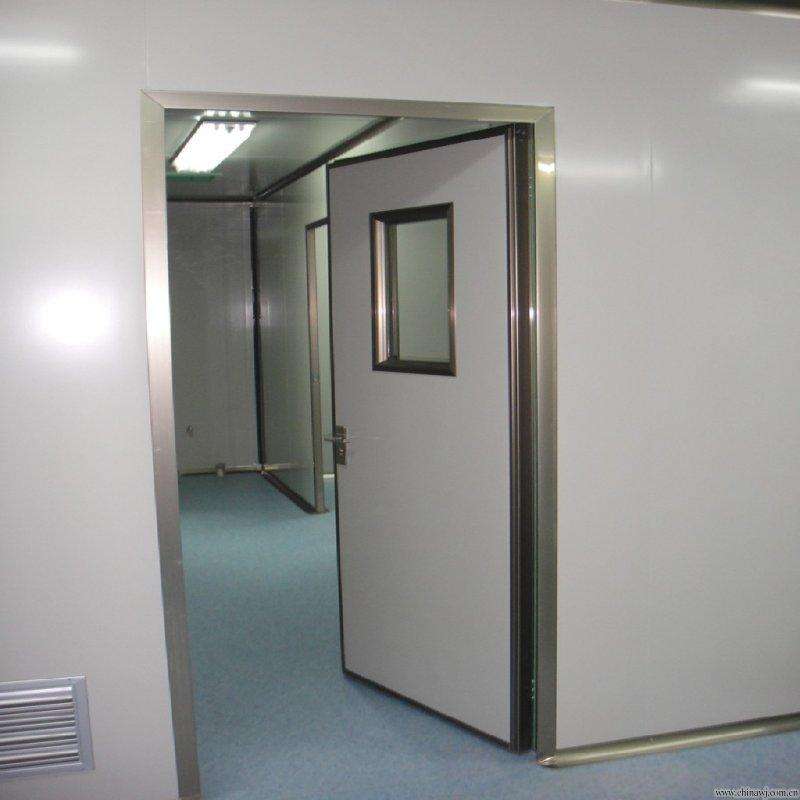 泰兴CT室防护铅门